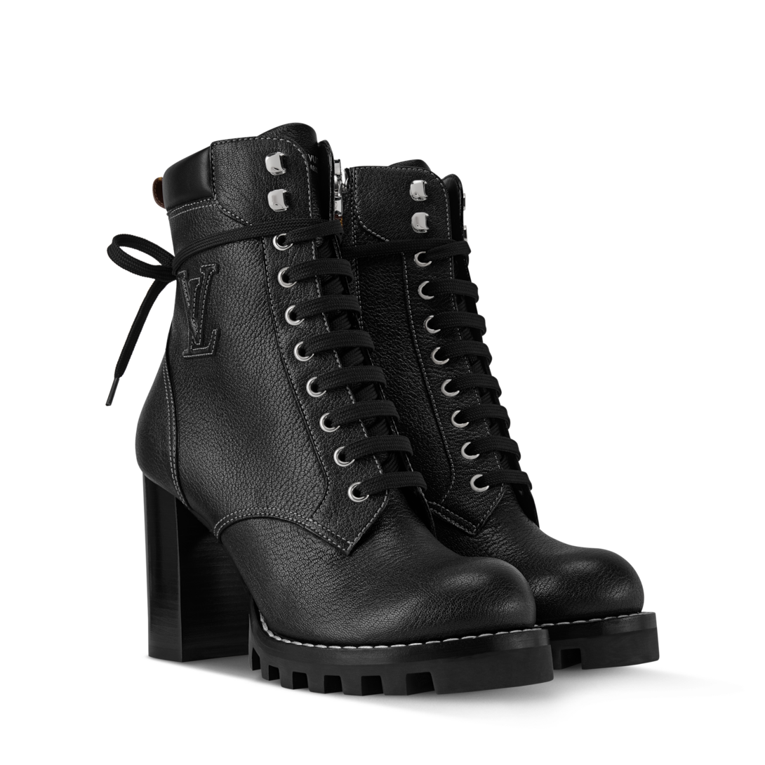 Star Trail Boot - Shoes | LOUIS VUITTON